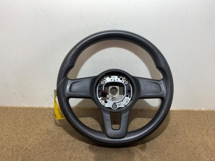 Volant Mercedes Sprinter