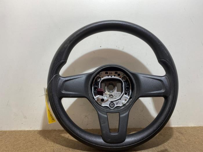 Volant Mercedes Sprinter