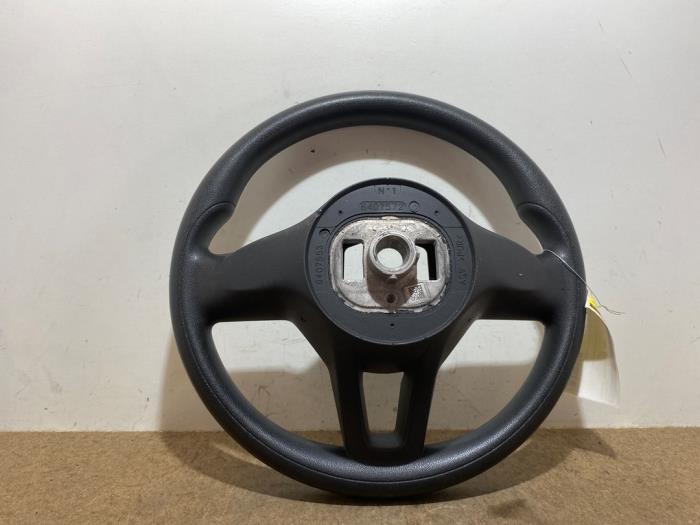 Volant Mercedes Sprinter
