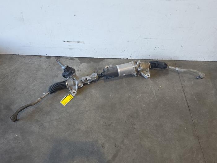 Steering box Mercedes Sprinter