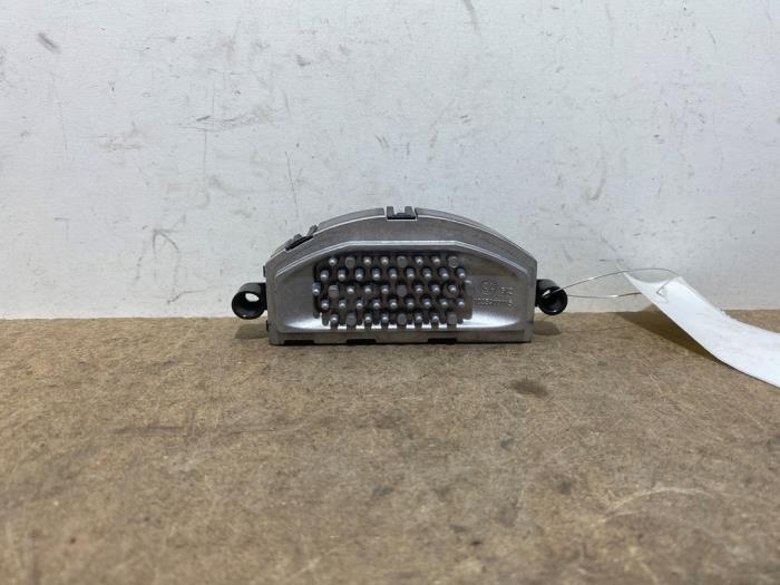 Kachel Weerstand Mercedes Sprinter