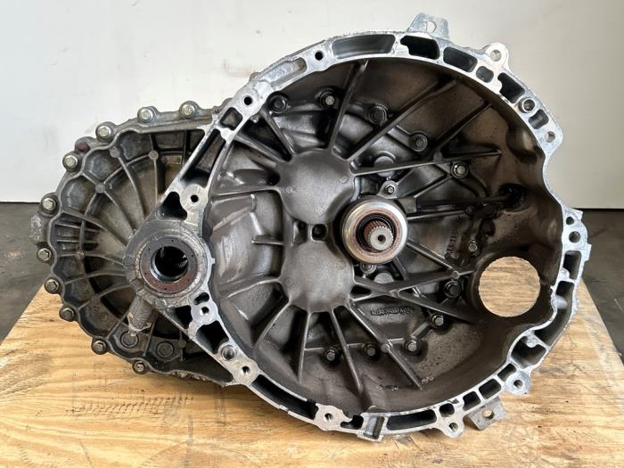 Versnellingsbak Mercedes Sprinter