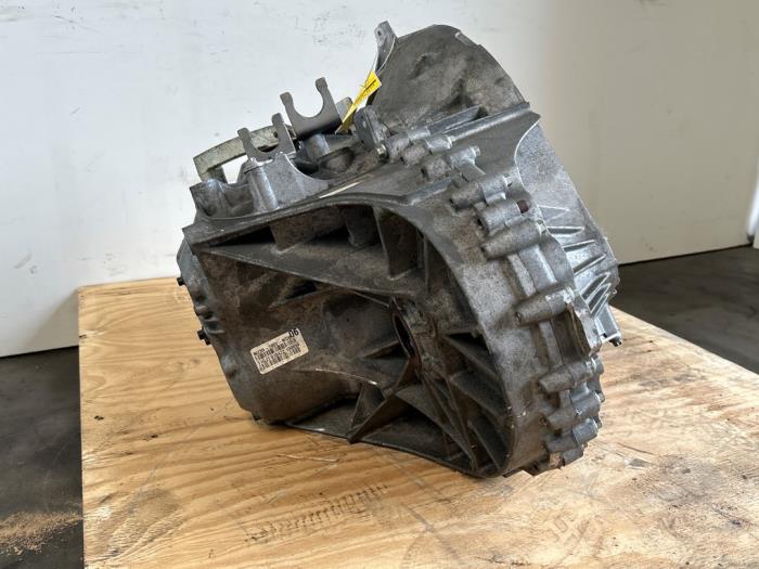 Versnellingsbak Mercedes Sprinter