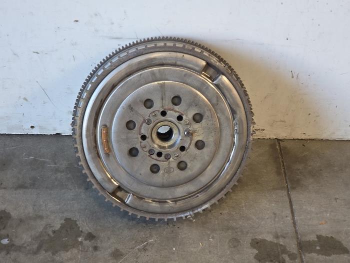Volant moteur Mercedes Sprinter