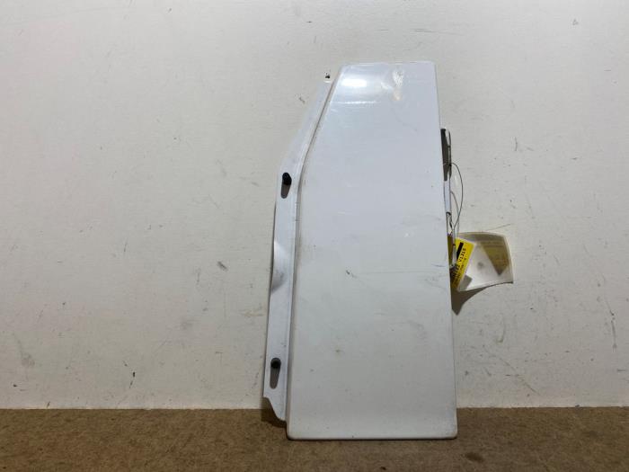 Tank cap cover Mercedes Sprinter