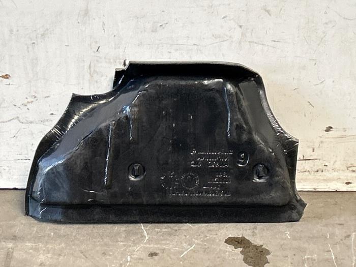 Banquette avant droit Mercedes Sprinter