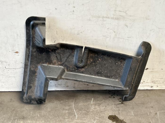 Banquette avant droit Mercedes Sprinter