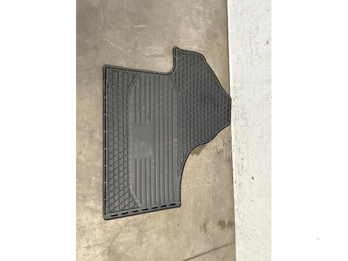 Banquette avant droit Mercedes Sprinter