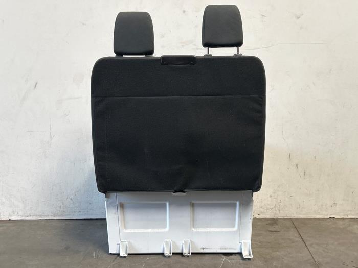 Banquette avant droit Mercedes Sprinter