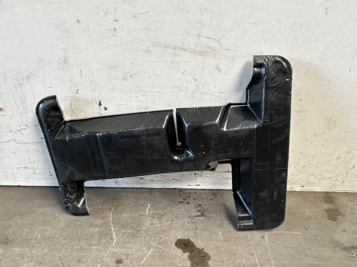 Banquette avant droit Mercedes Sprinter