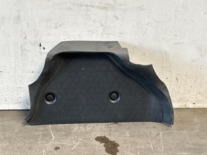 Banquette avant droit Mercedes Sprinter