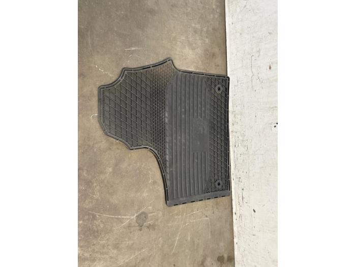 Banquette avant droit Mercedes Sprinter