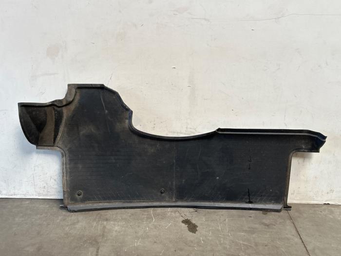 Banquette avant droit Mercedes Sprinter