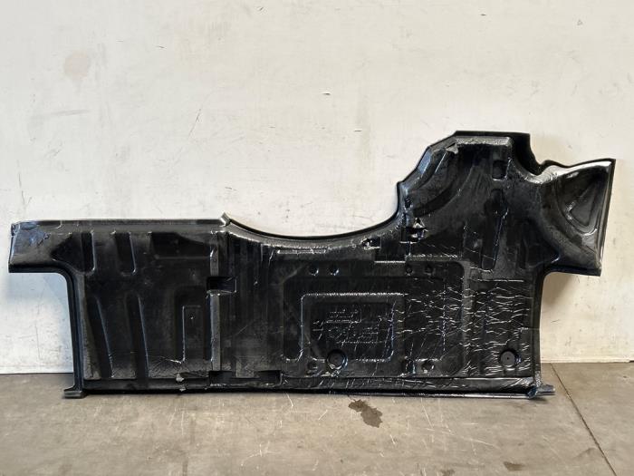 Banquette avant droit Mercedes Sprinter