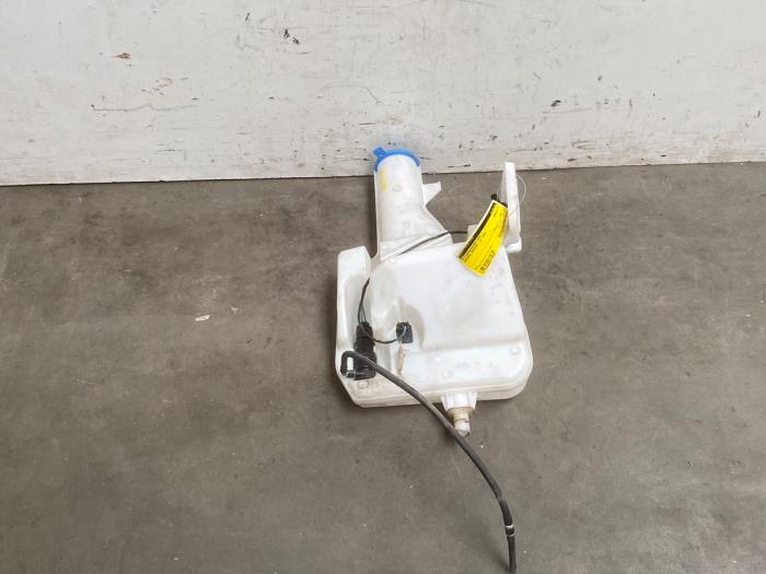 Réservoir lave-glace avant Mercedes Sprinter