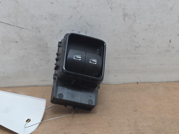 Interruptor combinado de ventanillas Mercedes Sprinter
