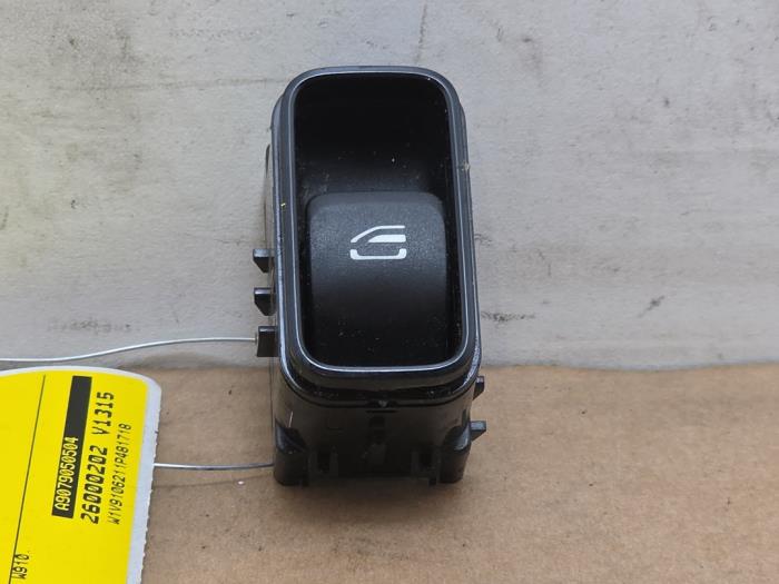 Interruptor de ventanilla eléctrica Mercedes Sprinter