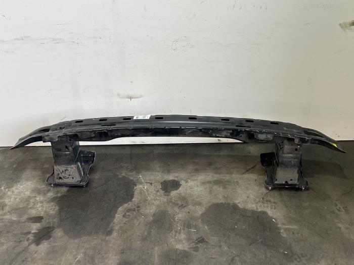 Viga de chasis detrás Mercedes GL-KLASSE