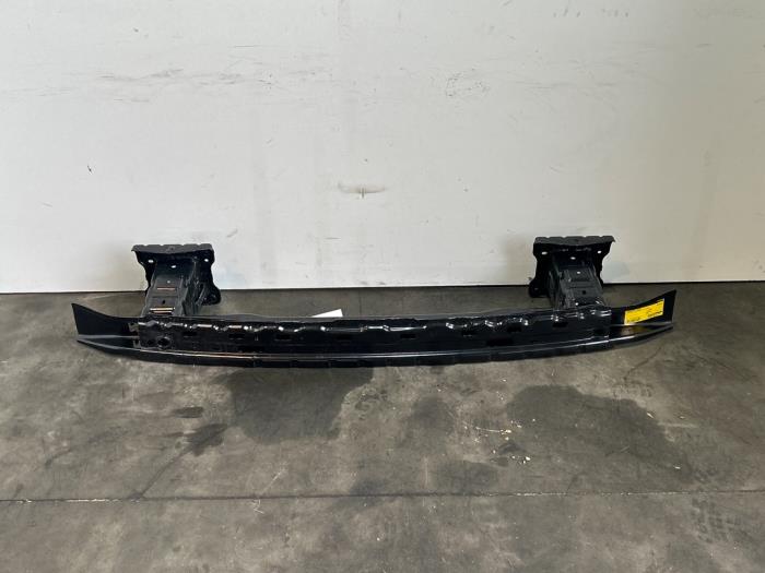 Chassisbalk achter Mercedes GL-KLASSE