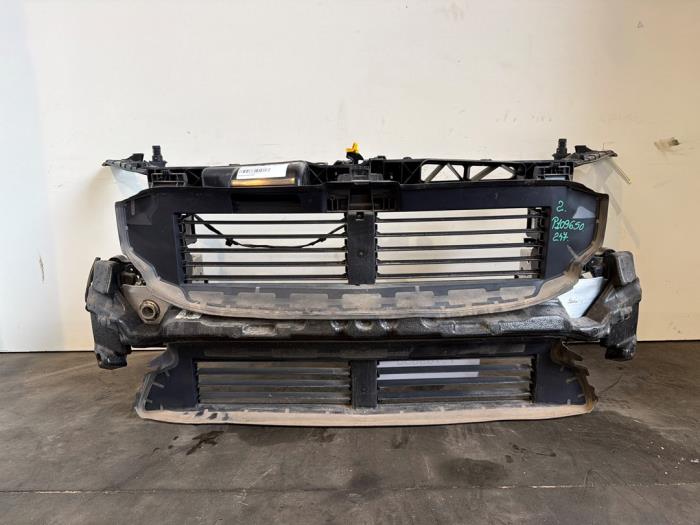 Frontpaneel Mercedes GLB-Klasse
