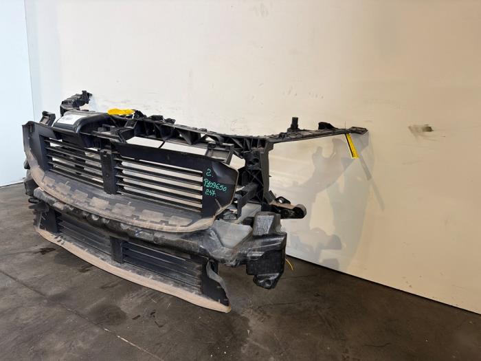 Panneau avant Mercedes GLB-Klasse