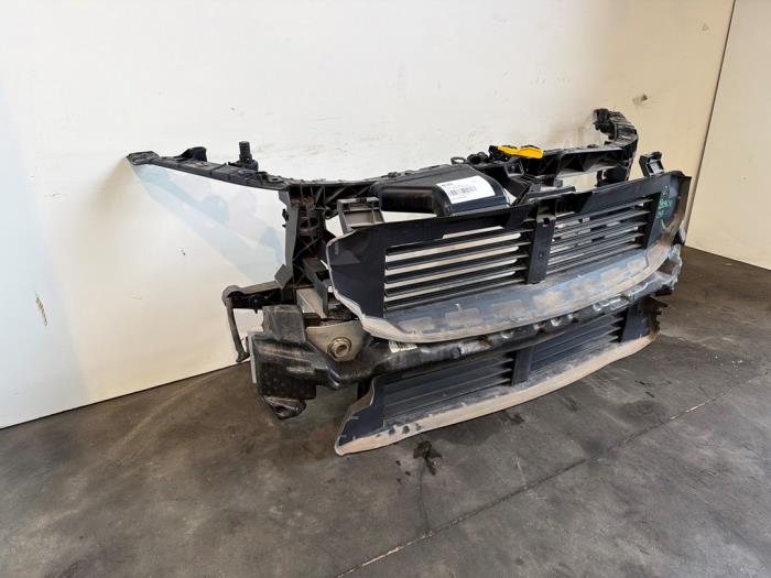 Panneau avant Mercedes GLB-Klasse