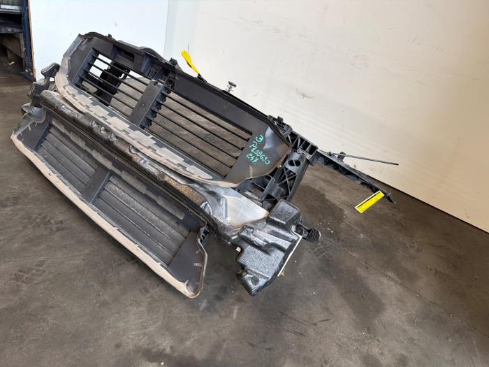 Front panel Mercedes GLB-Klasse
