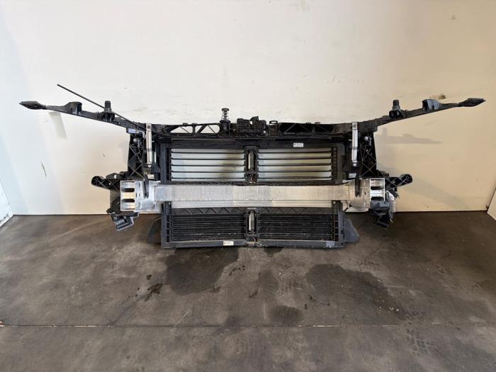Front panel Mercedes GLB-Klasse