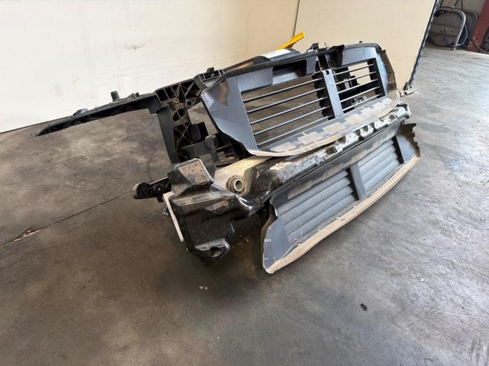Front panel Mercedes GLB-Klasse