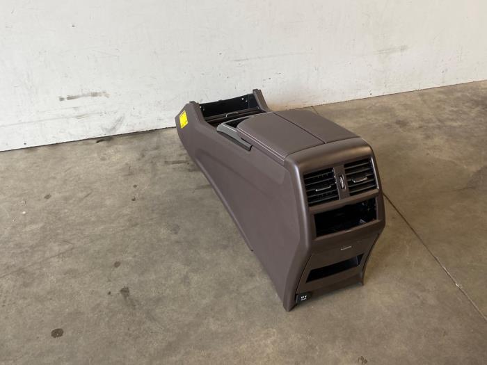 Consola central Mercedes GL-KLASSE