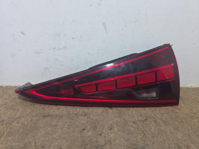 Taillight, right Mercedes C-Klasse