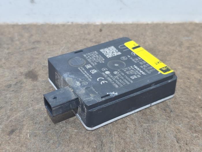 Radarsensor Mercedes C-Klasse
