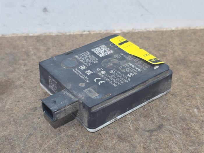 Radarsensor Mercedes C-Klasse