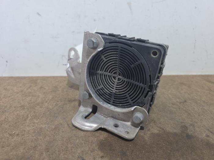 VESS speaker Mercedes C-Klasse