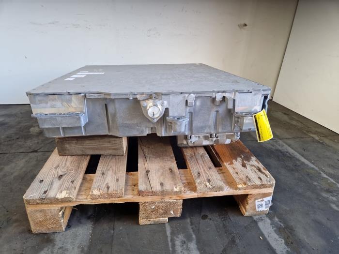 Batterie (hybride) Mercedes C-Klasse