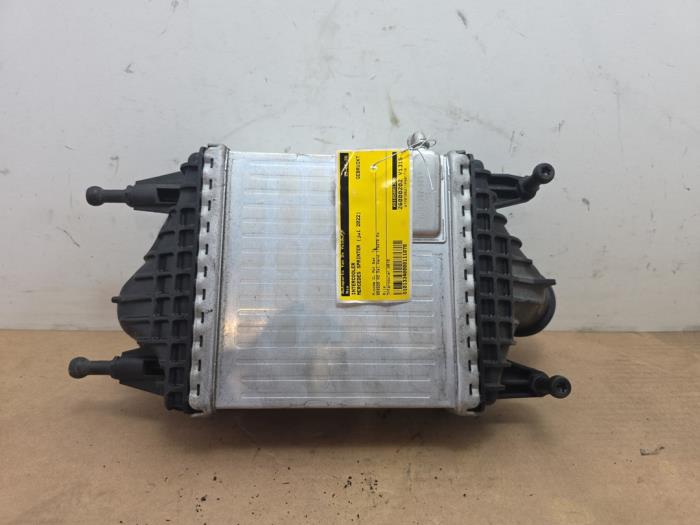 Intercooler Mercedes Sprinter