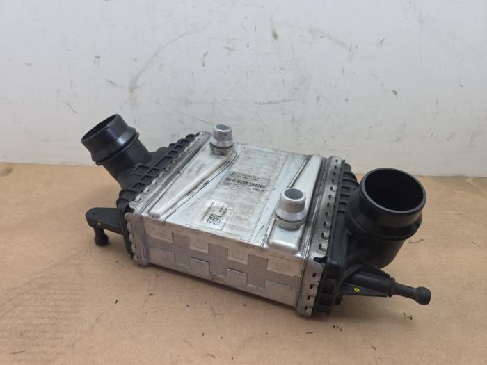 Intercooler Mercedes Sprinter