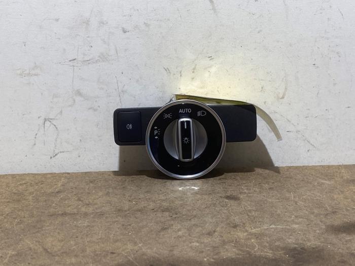 Licht Schalter Mercedes GL-KLASSE