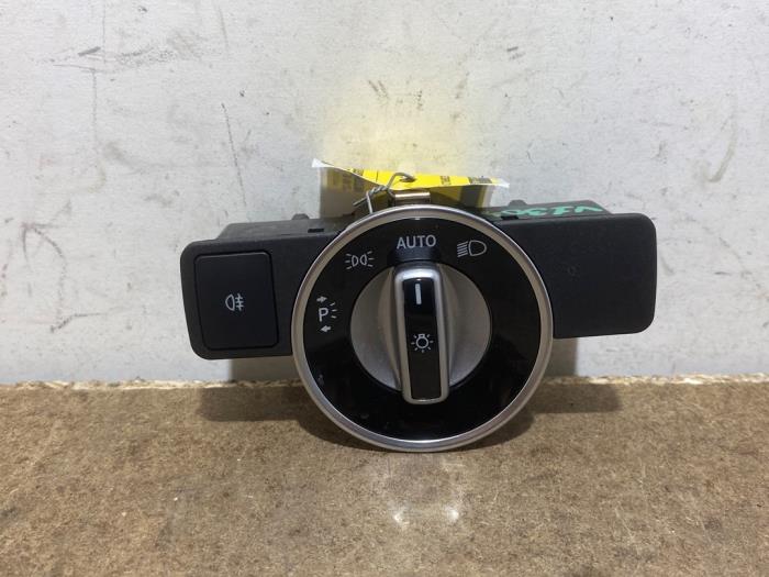 Licht Schalter Mercedes GL-KLASSE