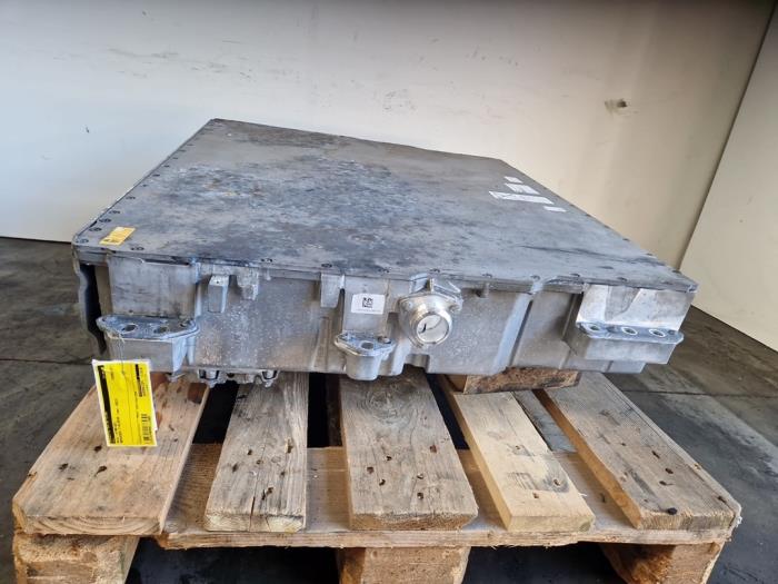 Battery (Hybrid) Mercedes C-Klasse