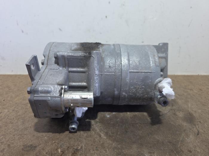 Pompe clim Mercedes C-Klasse