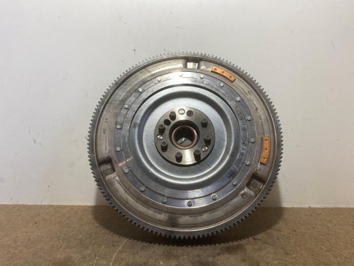 Volant moteur Mercedes C-Klasse