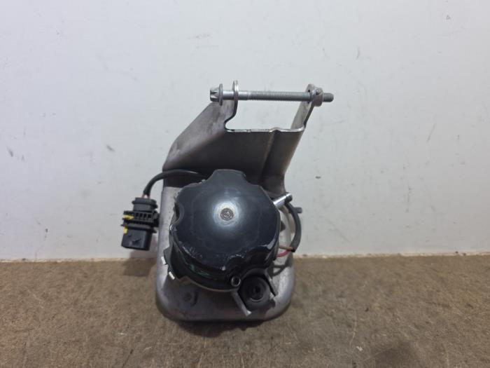 Pompe à vide assistant de freinage Mercedes C-Klasse