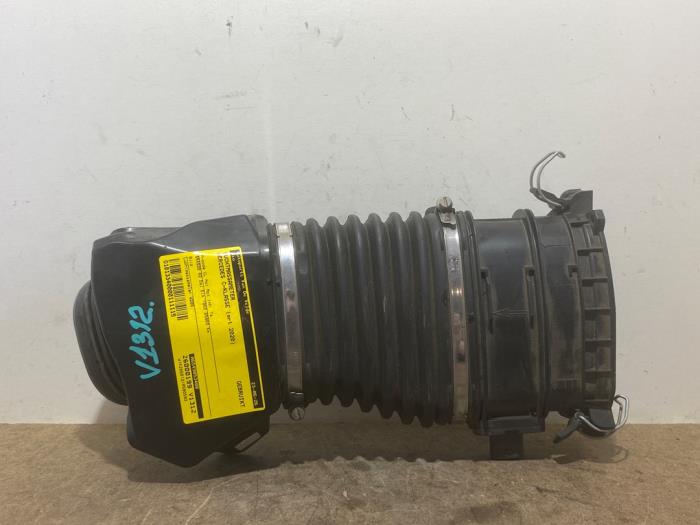 Air mass meter Mercedes C-Klasse