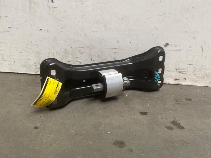 Soporte de caja de cambios Mercedes C-Klasse