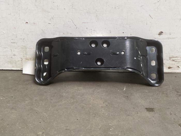 Soporte de caja de cambios Mercedes C-Klasse