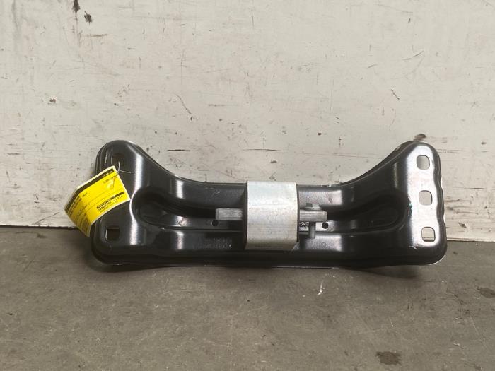 Soporte de caja de cambios Mercedes C-Klasse