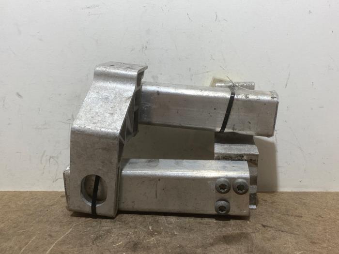 Radiator bar Mercedes C-Klasse