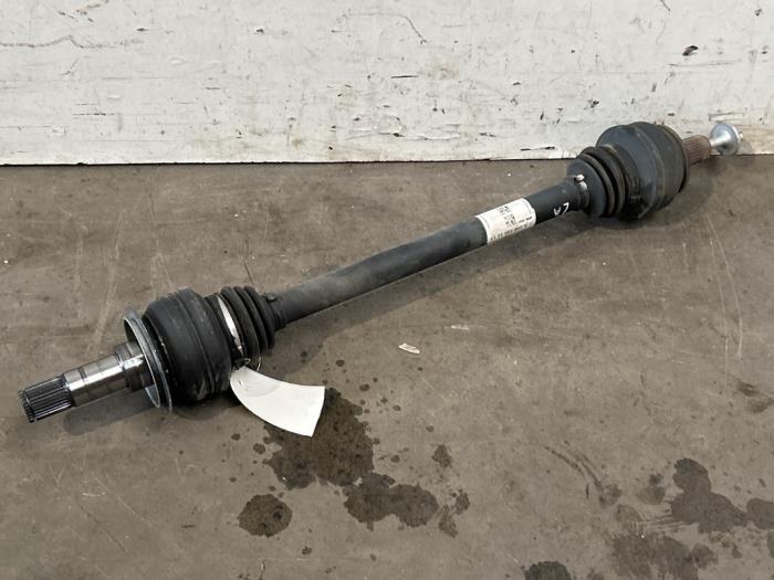 Antriebswelle links hinten Mercedes C-Klasse