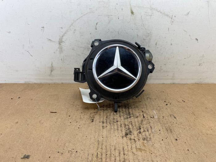 Camera module Mercedes CLA
